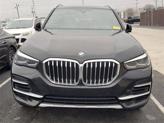 Used 2023 BMW X5 sDrive40i w/ Premium Package video 2