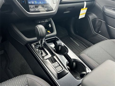 New 2026 Subaru Forester Premium image 16