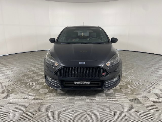 Used 2017 Ford Focus ST w/ Equipment Group 402A FWD image 20