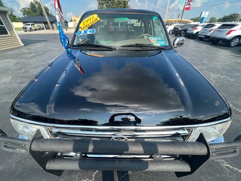 Used 1998 Toyota T100 SR5 image 12