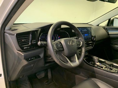 Used 2024 Lexus NX 350 AWD w/ Cold Area Package image 15