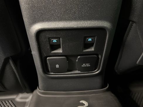 Used 2023 Ford Bronco Raptor image 31