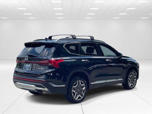 Used 2022 Hyundai Santa Fe Limited AWD/4WD image 6