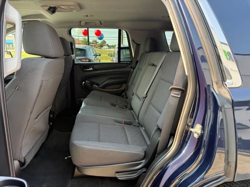 Used 2018 Chevrolet Tahoe LS w/ Skid Plate Package AWD/4WD image 21