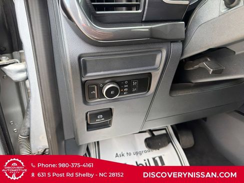 Used 2023 Ford F150 XL w/ STX Appearance Package AWD/4WD image 18