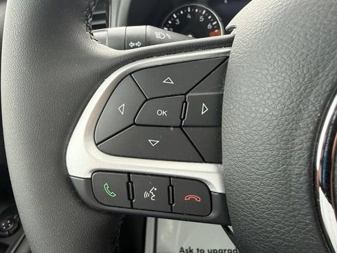 Used 2023 Jeep Renegade Altitude w/ Sun/Sound Group AWD/4WD image 20