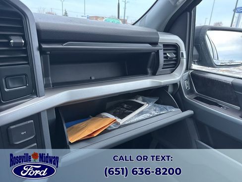 Used 2022 Ford F150 XLT w/ Equipment Group 302A High image 19