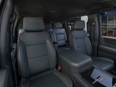 New 2026 GMC Yukon XL AT4 image 40