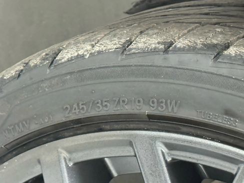 Used 2017 Subaru WRX STI Limited w/ Popular Package #1 image 47