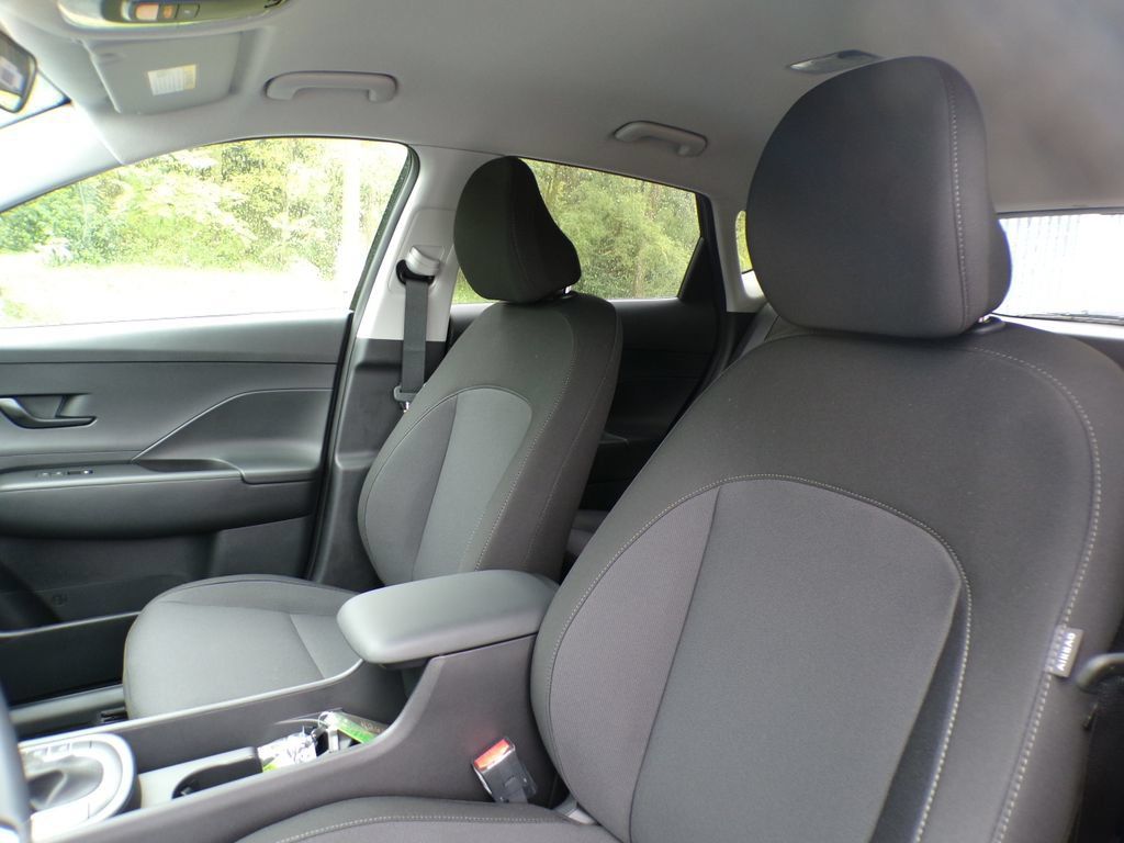 New 2027 Hyundai Kona SEL Sport AWD/4WD image 11