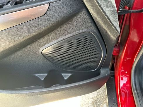Used 2020 Ford EcoSport SE w/ SE Convenience Package FWD image 28