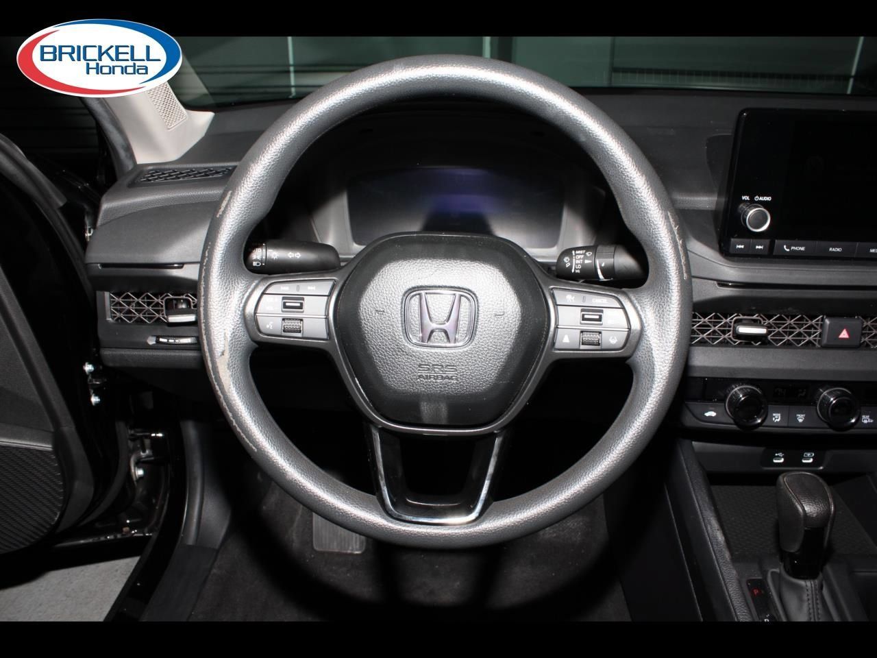 Certified 2025 Honda Accord SE image 34