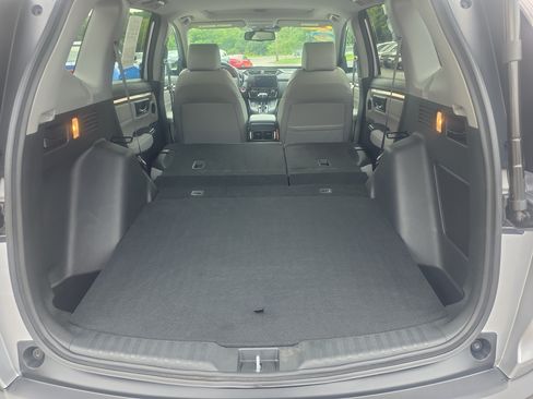 Used 2022 Honda CR-V Touring image 17