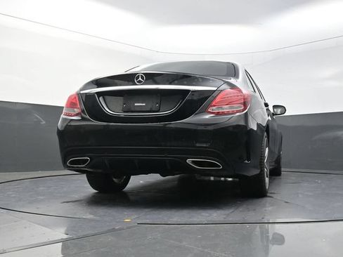 Used 2015 Mercedes-Benz C 300 Sedan image 36