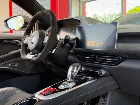 Used 2024 Lotus Emira First Edition RWD image 25