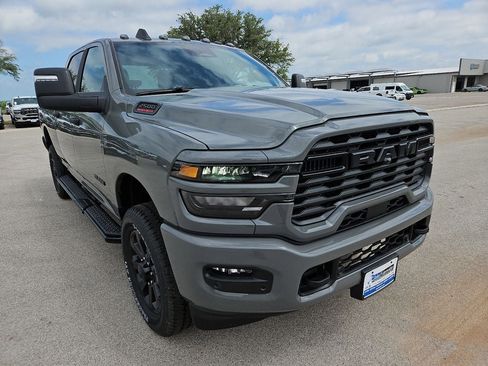 New 2026 RAM 2500 Lone Star image 11