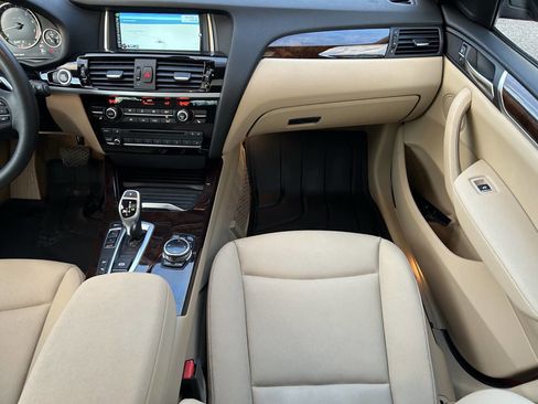 Used 2015 BMW X4 xDrive28i image 23