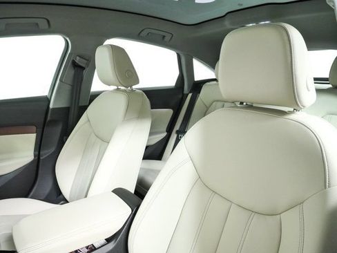New 2026 Audi A5 2.0T Premium AWD/4WD image 5