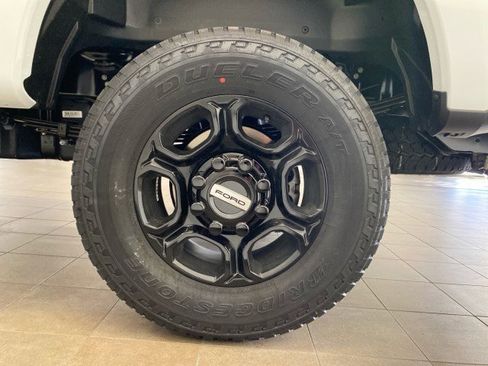 New 2026 Ford F350 XL w/ STX Appearance Package image 23