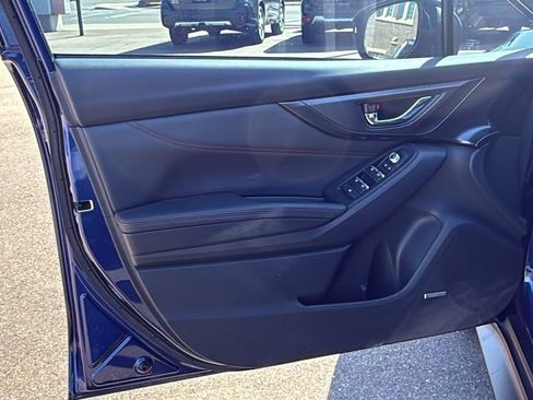 Certified 2022 Subaru WRX Limited AWD/4WD image 17