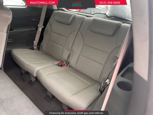 Used 2007 Acura MDX w/ Technology & Entertainment image 22