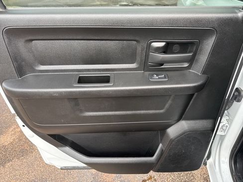 Used 2024 RAM 3500 Tradesman AWD/4WD image 33
