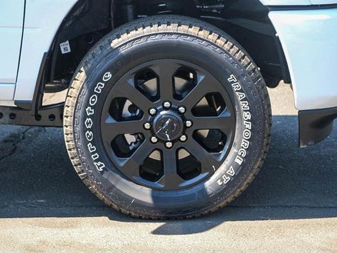 New 2026 RAM 2500 Big Horn image 9