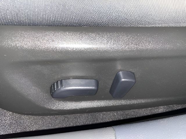 Certified 2024 Nissan Altima 2.5 SV AWD/4WD image 12