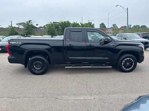 Used 2022 Toyota Tundra SR5 image 13