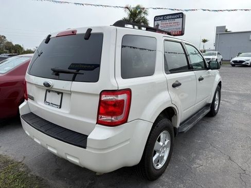 Used 2009 Ford Escape XLT image 5
