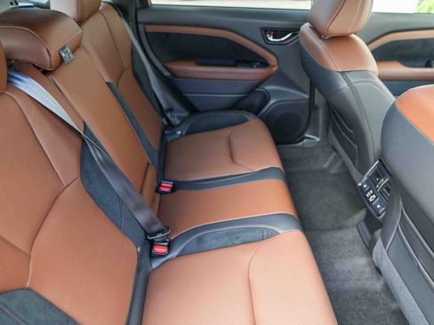 New 2025 Subaru Forester Touring image 17