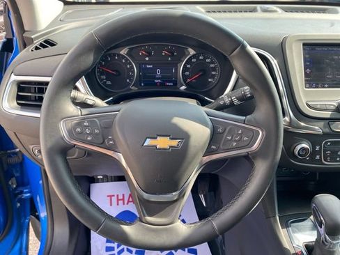 Used 2024 Chevrolet Equinox LT FWD image 13