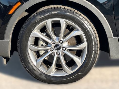 Used 2018 Lincoln MKC Select w/ Select Plus Package image 11