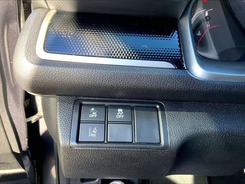 Used 2019 Honda Civic Sport image 31