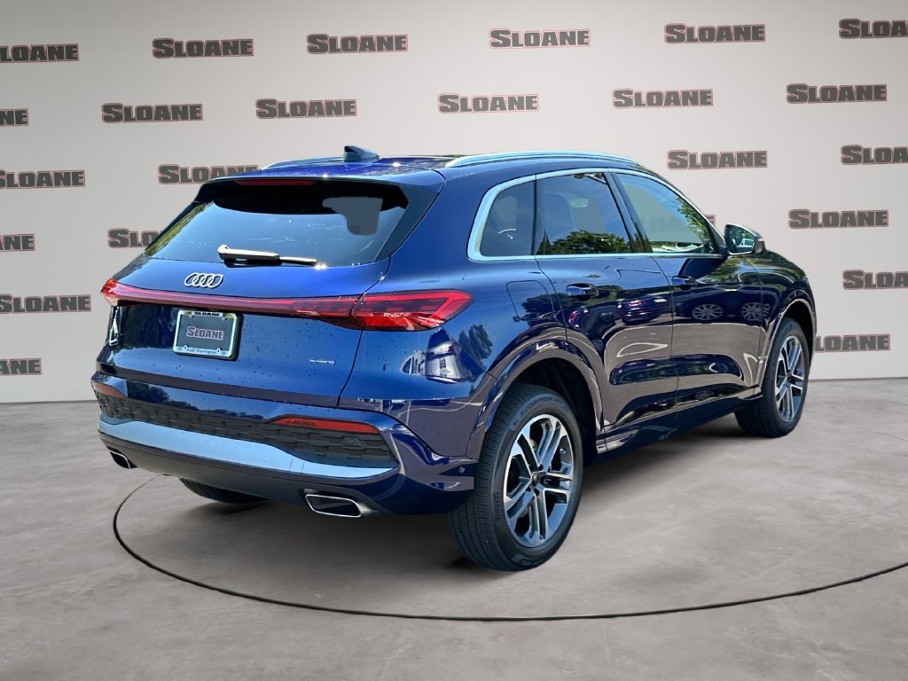 New 2026 Audi Q5 Premium Plus AWD/4WD image 5