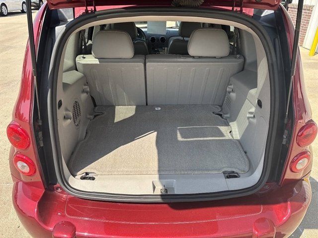 Used 2008 Chevrolet HHR LT w/ LT Preferred Equipment Group FWD image 15
