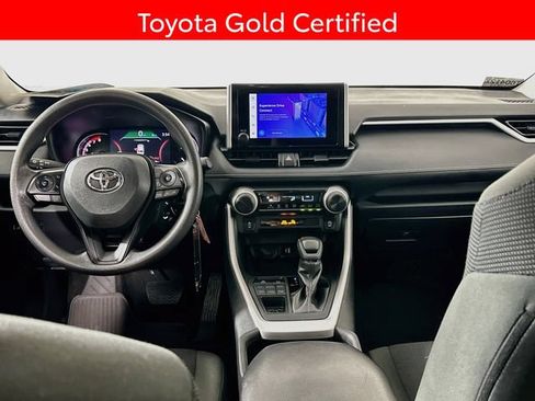 Certified 2024 Toyota RAV4 LE AWD/4WD image 25