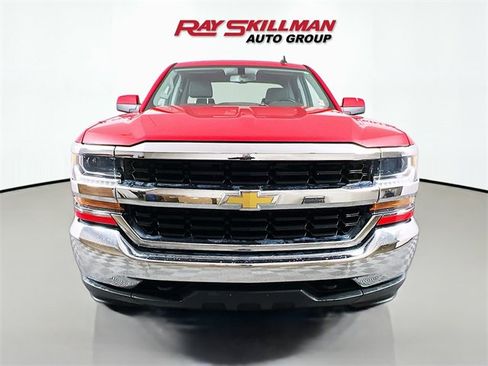 Used 2019 Chevrolet Silverado 1500 LT image 2