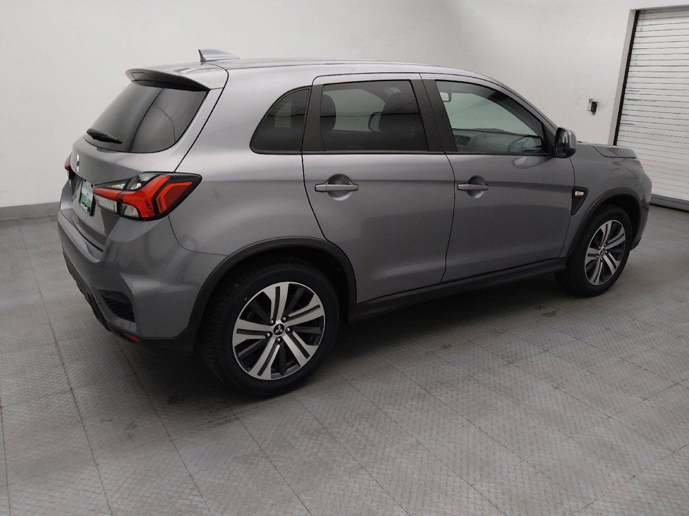 Used 2021 Mitsubishi Outlander Sport FWD image 10