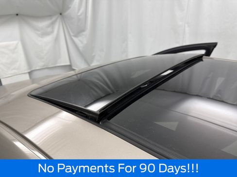Used 2024 Chevrolet Malibu LT FWD image 25