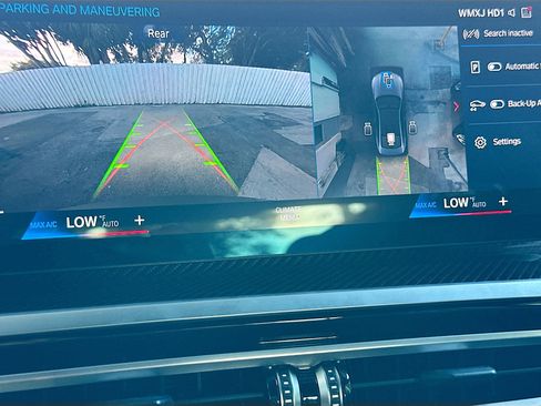 Used 2024 BMW M4 xDrive Competition image 14