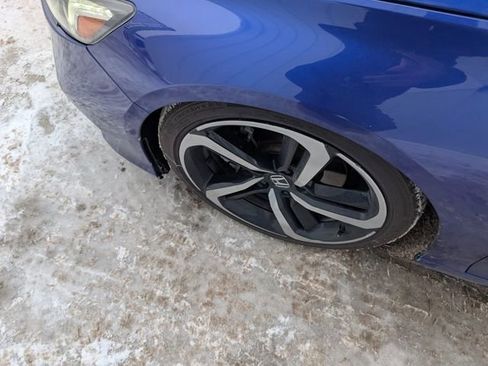 Used 2020 Honda Accord Sport image 10