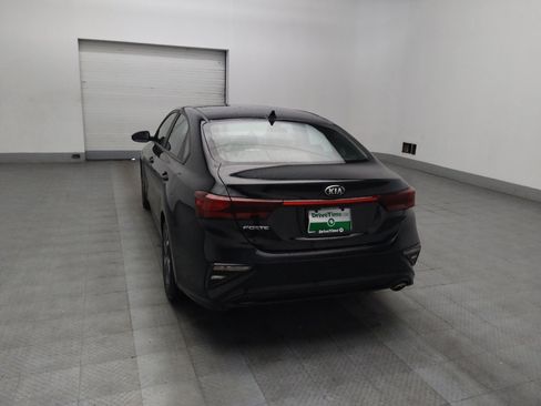 Used 2019 Kia Forte LXS image 6