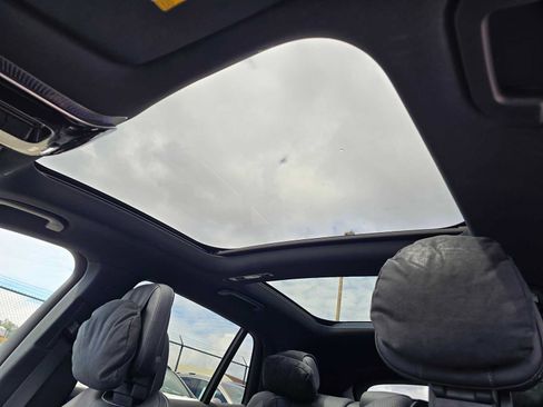 Used 2023 Mercedes-Benz EQS 450+ 4MATIC SUV image 23