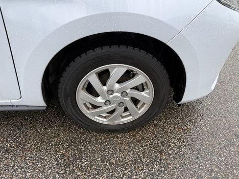 Used 2022 Mitsubishi Mirage image 18