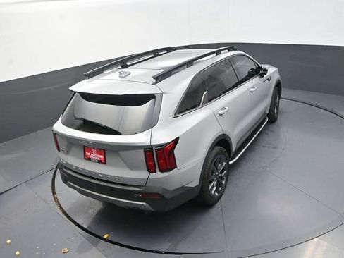 Used 2022 Kia Sorento SX Prestige image 26