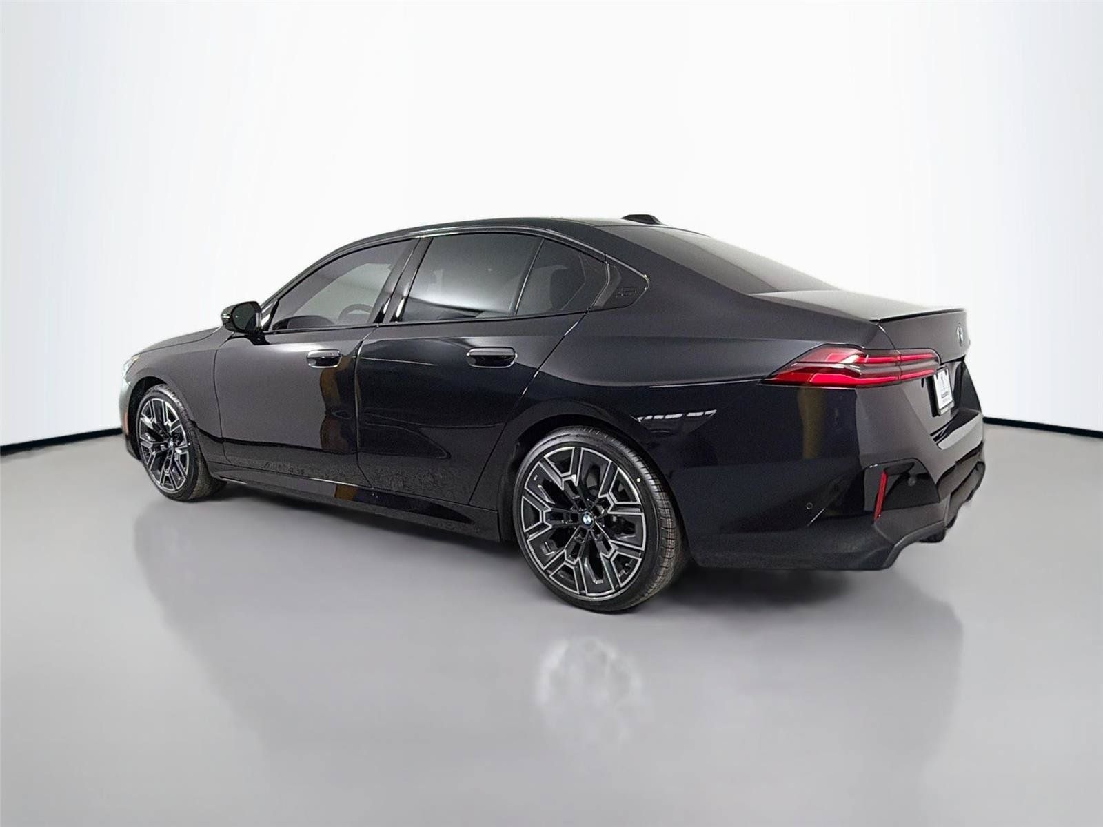 New 2026 BMW 530i w/ M Sport Package RWD image 14
