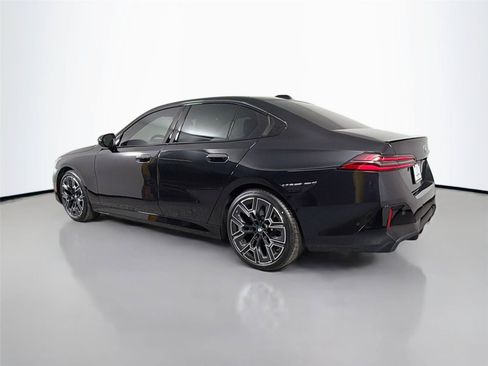 New 2026 BMW 530i w/ M Sport Package RWD image 14