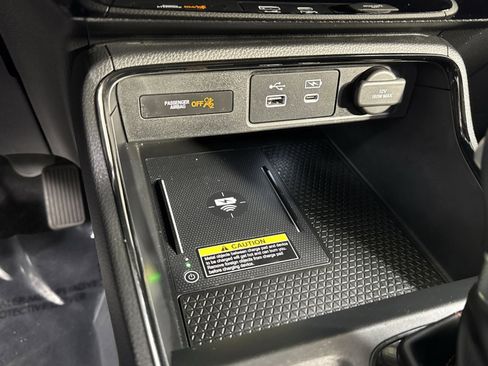 Used 2025 Honda CR-V Sport Touring image 36