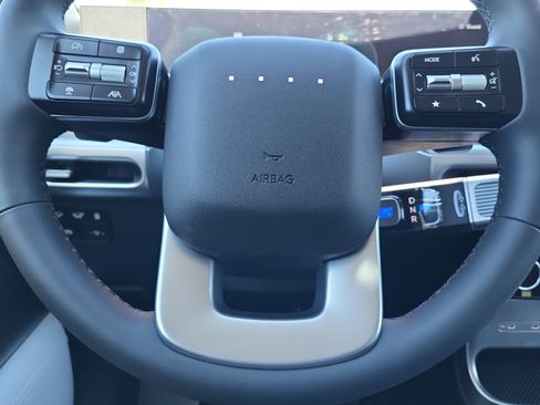 New 2026 Hyundai Ioniq 9 Limited AWD/4WD image 10